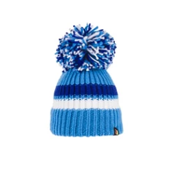 Marque Bonnet Big Bobble - Smurfs Up
