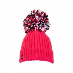 Marque Bonnet The Fuchsia Is Bright