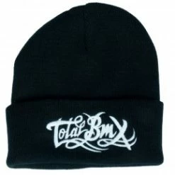 Marque Bonnet Total® Logo - Noir