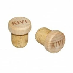 Marque Bouchon De Cintre Route A Emboiter Vintage P2R Liege (Paire)