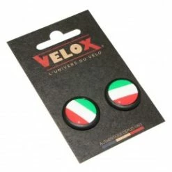 Marque Bouchon De Cintre Velox® Doming Italie (La Paire)