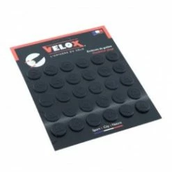 Marque Bouchon De Cintre Velox Noir (30 Pièces)