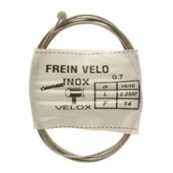 Marque Câble De Frein Velox® 2250mm (A L'unité)
