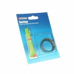 Marque Cage à Bille De Direction Weldtite® - 4,762 (3-16'')