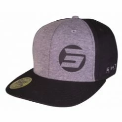 Marque CASQUETTE SHOT CIRCLE GRISE
