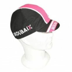 Marque Casquette Velo Equipe Pro Roubaix