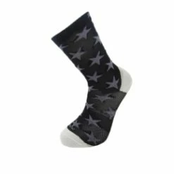 Marque Chaussette Vogue Rafalsocks® Star/Black