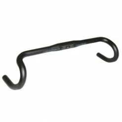 Marque Cintre Route Ergotec Randonneur Alu Noir Diam 31.8Mm L 440Mm (Homologue Niveau 5)