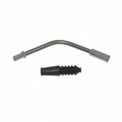 Marque Coude V-Brake Newton Flexible Avec Soufflet (A L'Unite Sur Carte)