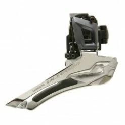 Marque Derailleur Route Avant Shimano 11 Vitesses Ultegra 8000 A Collier 34.9