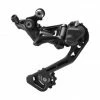 Marque Derailleur Route-Gravel Arriere Shimano 10 Vitesses Rx400 Noir Double
