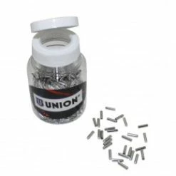 Marque Embout De Câble Dérailleur Marwi® 1,6mm (Boite De 500 Unités)