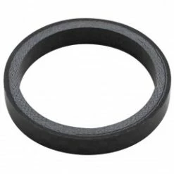 Marque Entretoise Direction Carbone 3K 1"1-8-28,6 5Mm