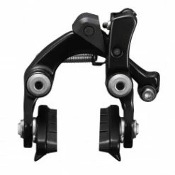 Marque Etrier Frein Route Shimano Arriere 105 R7010 Noir Montage Direct