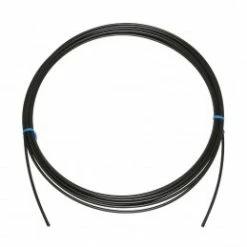 Marque Gaine De Derailleur Shimano Sis Sp41 Noir 4Mm (Rouleau De 10M)