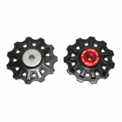 Marque Galet Derailleur Campa 11 Vitesses (Blister De 2)