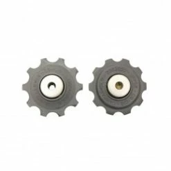 Marque Galet Derailleur Campa 8-9 Vitesses (Blister De 2)