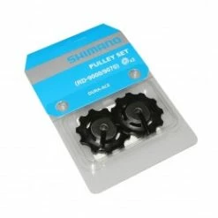 Marque Galet Derailleur Shimano 11 Vitesses Dura-Ace 9000-9070 (Jeu De 2)