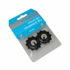 Marque Galet Derailleur Shimano 11 Vitesses Ultegra 6800 (Jeu De 2)
