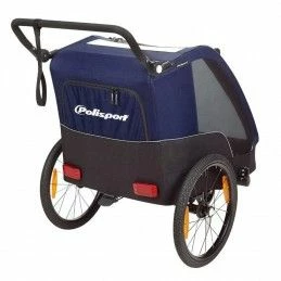 Marque Kit Poussette Polisport – Image 2