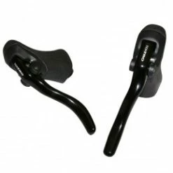 Marque Levier De Frein Tektro Aero (Noir)