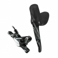 Marque Levier Frein Route Sram Force Disc Gauche Avant Avec Etrier Disc (Vendu A L'Unite)