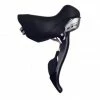 Marque Levier-Manette Route Shimano Droit 105 5700 Noir 10 Vitesses