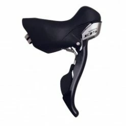 Marque Levier-Manette Route Shimano Droit 105 5700 Noir 10 Vitesses