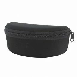 Marque Lunettes Velo Adulte Newton Nagas Monture Jaune Fluo 2 Verres Interchangeables Solaire Bleu Et Eclairant Orange – Image 4