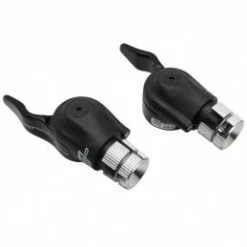 Marque Manette Route Campa 11V. Triathlon-Clm Alu (Paire)