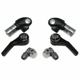 Marque Manette Route Shimano Pour Triathlon-Clm 11V. (Paire)