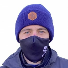 Marque Masque Pride® Corporate Logo - Noir – Image 2