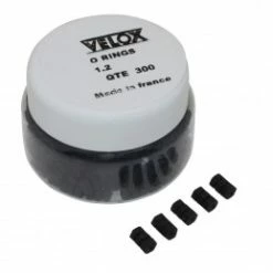 Marque O Ring Derailleur 1,2Mm (Par 300)