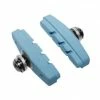 Marque Porte Patin Frein Route/Fixie Newton A Vis Bleu Pastel (Paire)