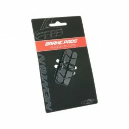 Marque Patin De Frein Route Newton Pour Campa 2000 (Paire) – Image 2