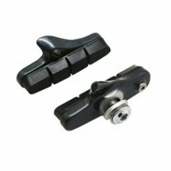 Marque Porte Patin Frein Route A Cartouche Shimano UlteGra Gris (Paire)