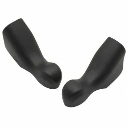 Marque Repose Main Shimano Ultegra St-6700 Noir (Paire)