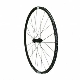Marque Roue Route 700 Dt Swiss P1800-23 Perfo Spline Disc Axe 12-100mm Av Noir Pneu 23-25mm (Hauteur Jt 23mm) Adapt. Bloc. 9-100
