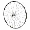 Marque Roue Route 700 Mavic Avant Open Elite Noir Moy Shimano Tiagra Noir Ray Inox Noir 32T (Vendu A L Unite)