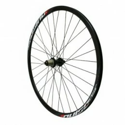 Marque Roue Route 700 Pulse Arr Disc Centerlock Moyeu Roul Noir 11-10 Vitesses Cass. Shima. Sram Axe Traver. 12-142mm Rayons Inox Noir