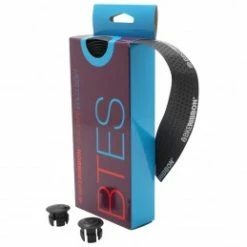 Marque Ruban De Guidon Bikeribbon Eolo Soft Noir