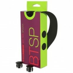 Marque Ruban De Guidon Bikeribbon Spugna Noir