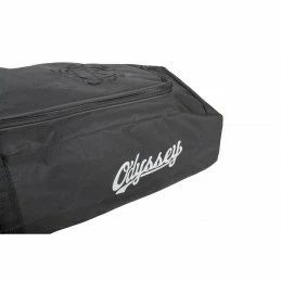 Marque Sac À Vélo Odyssey Monogram Black – Image 3