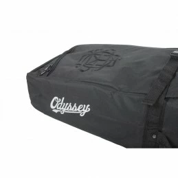 Marque Sac À Vélo Odyssey Monogram Black – Image 4
