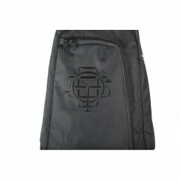 Marque Sac À Vélo Odyssey Monogram Black – Image 6