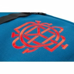 Marque Sac À Vélo Odyssey Traveler Navy – Image 3