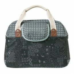 Marque Sacoche De Vélo Basil® Boheme - Gris – Image 3