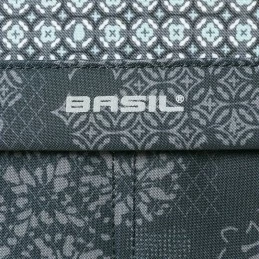 Marque Sacoche De Vélo Basil® Boheme - Gris – Image 6