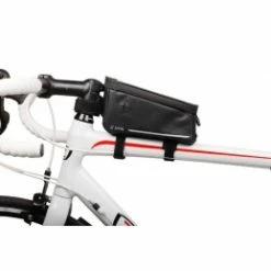 Marque Sacoche De Cadre Zefal® Z Console - Noir