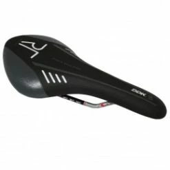 Marque Selle Vélo De Route DDK® Ario - Noir
